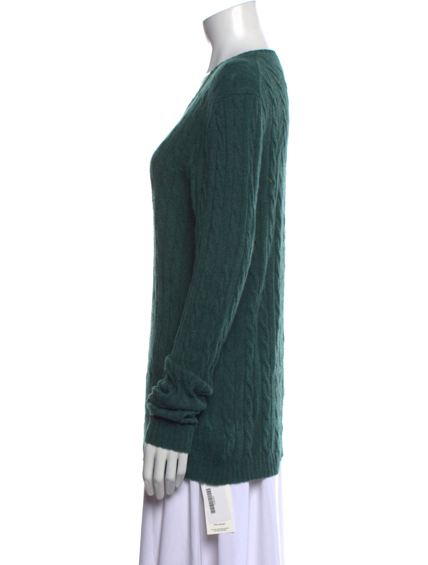 Malo V-Neck Sweater