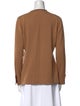 Malo Cashmere V-Neck Sweater