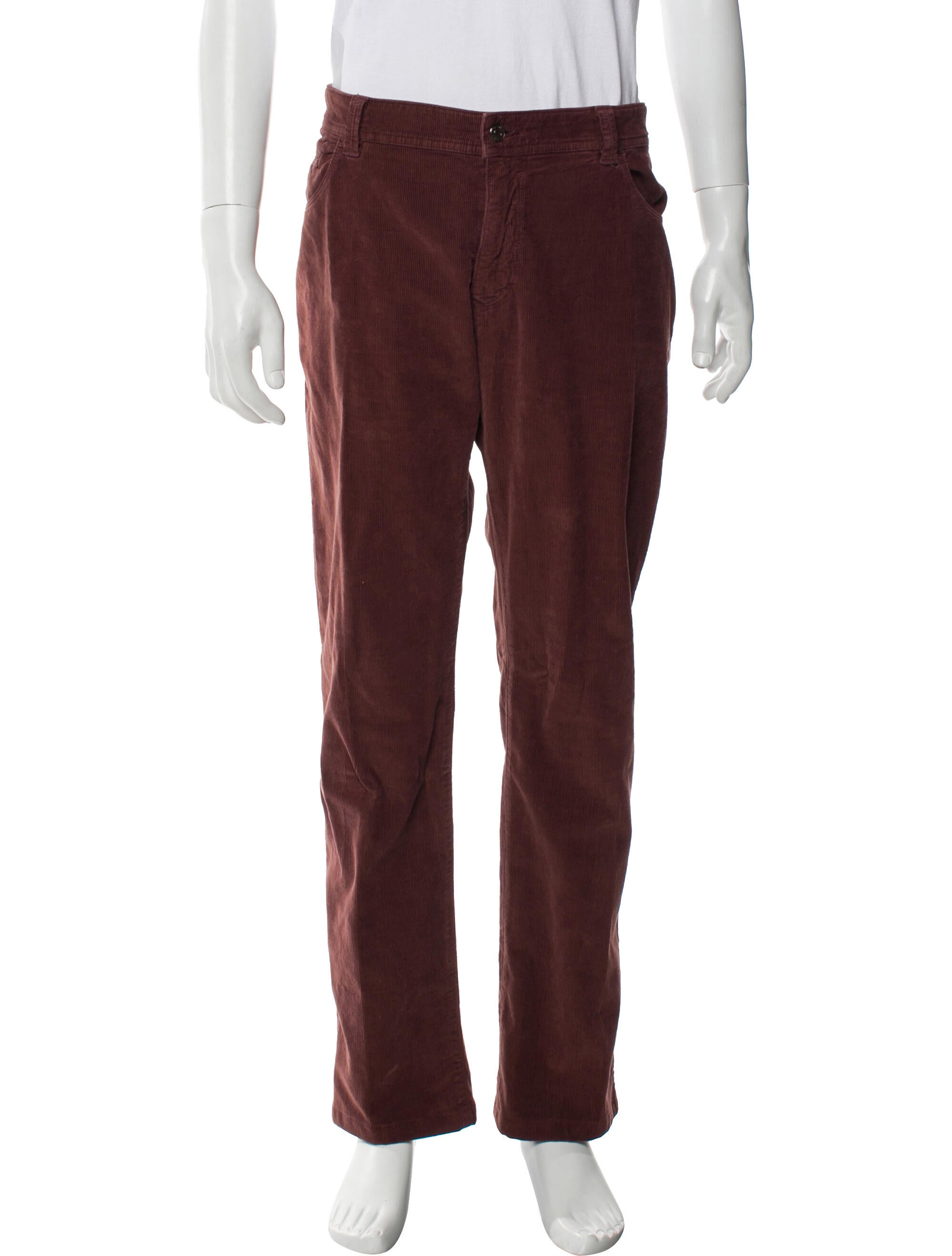 Malo Corduroy Pants