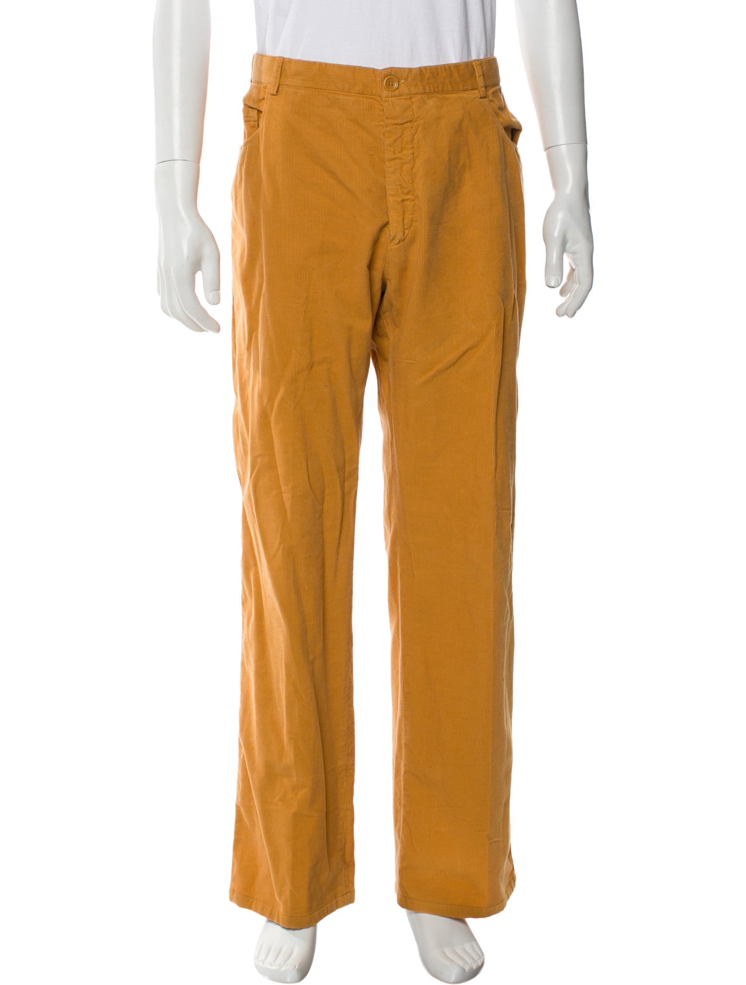 Malo Corduroy Pants