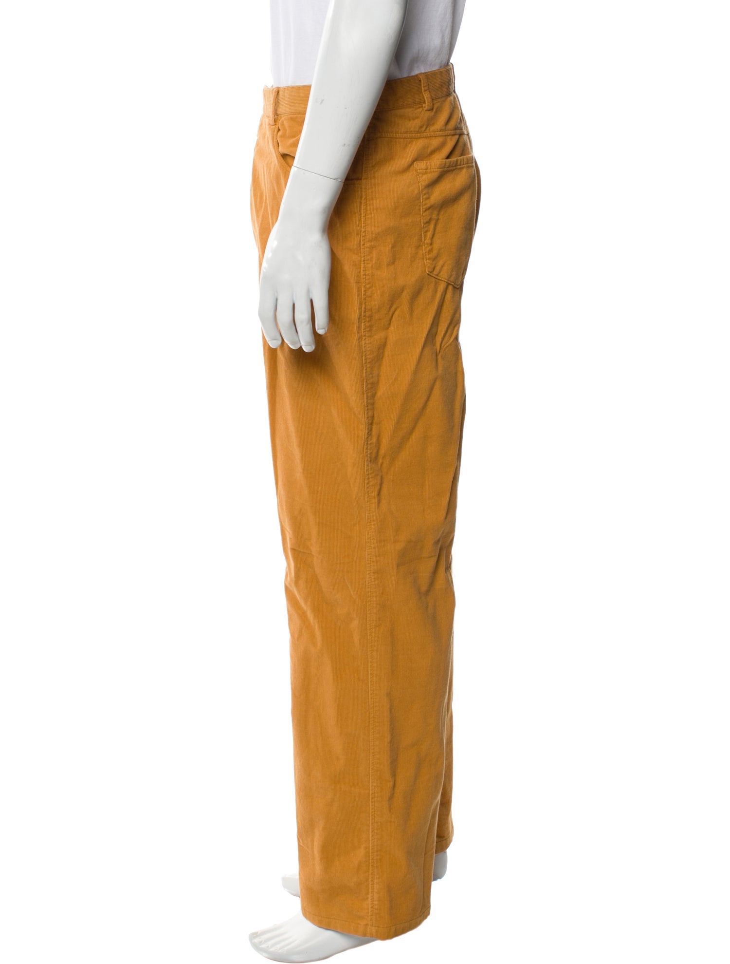 Malo Corduroy Pants