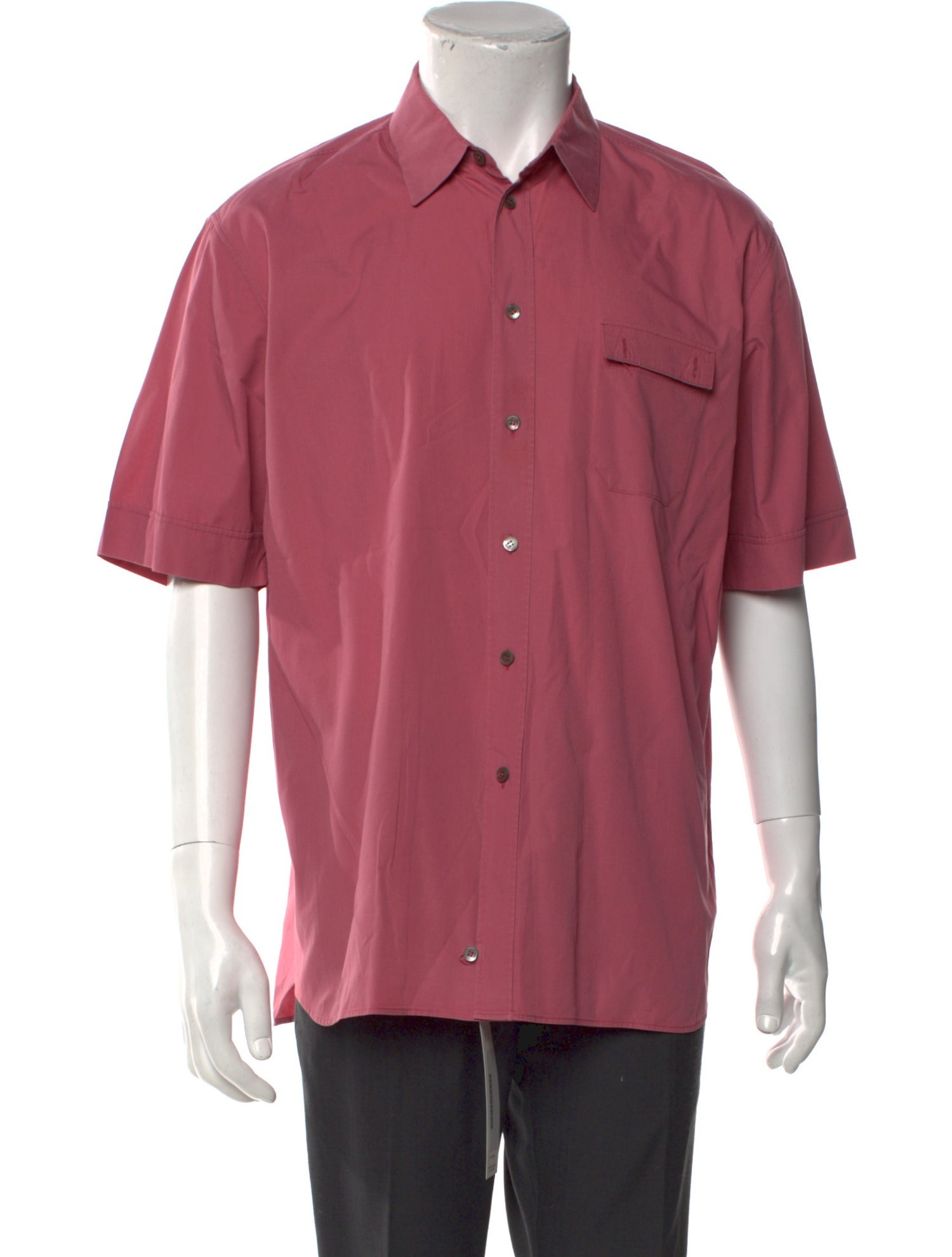 Malo Short Sleeve Shirt