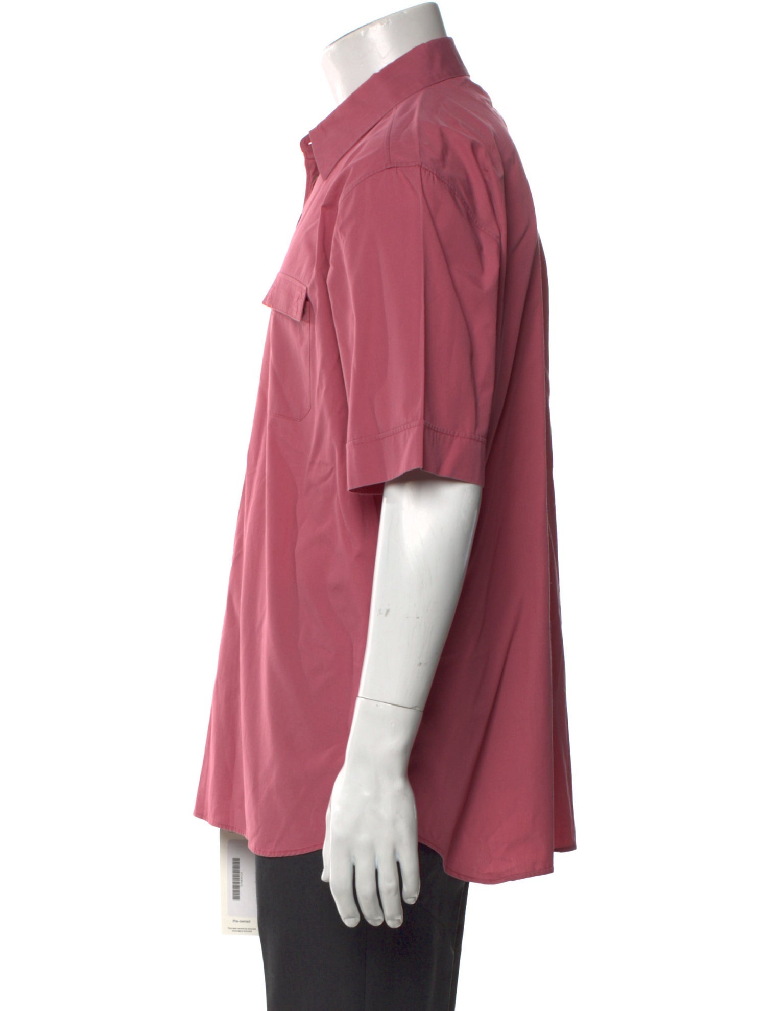 Malo Short Sleeve Shirt