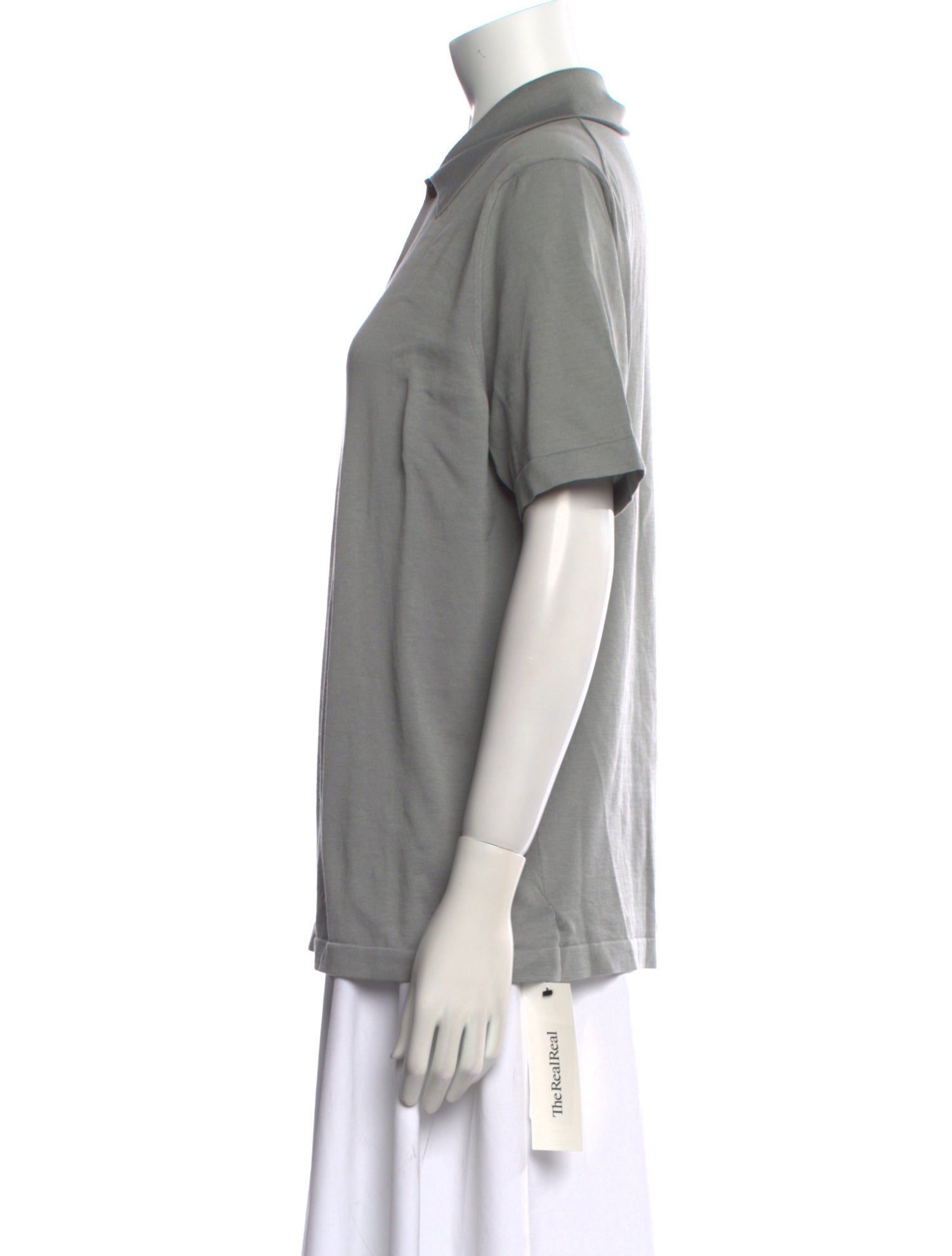 Malo Short Sleeve Polo