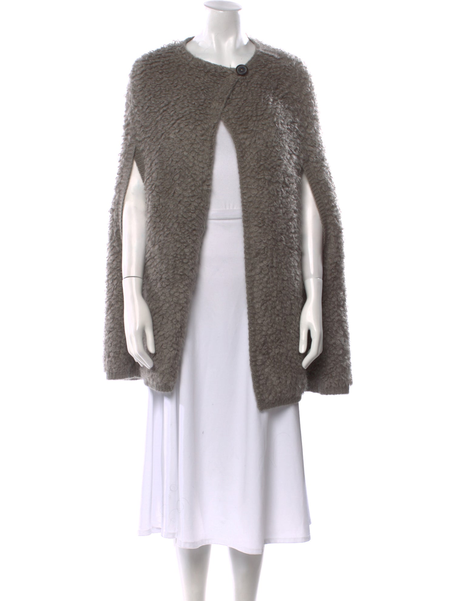 Malo Crew Neck Sweater