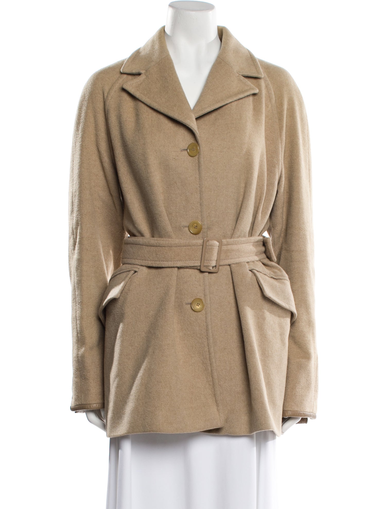 Malo Trench Coat