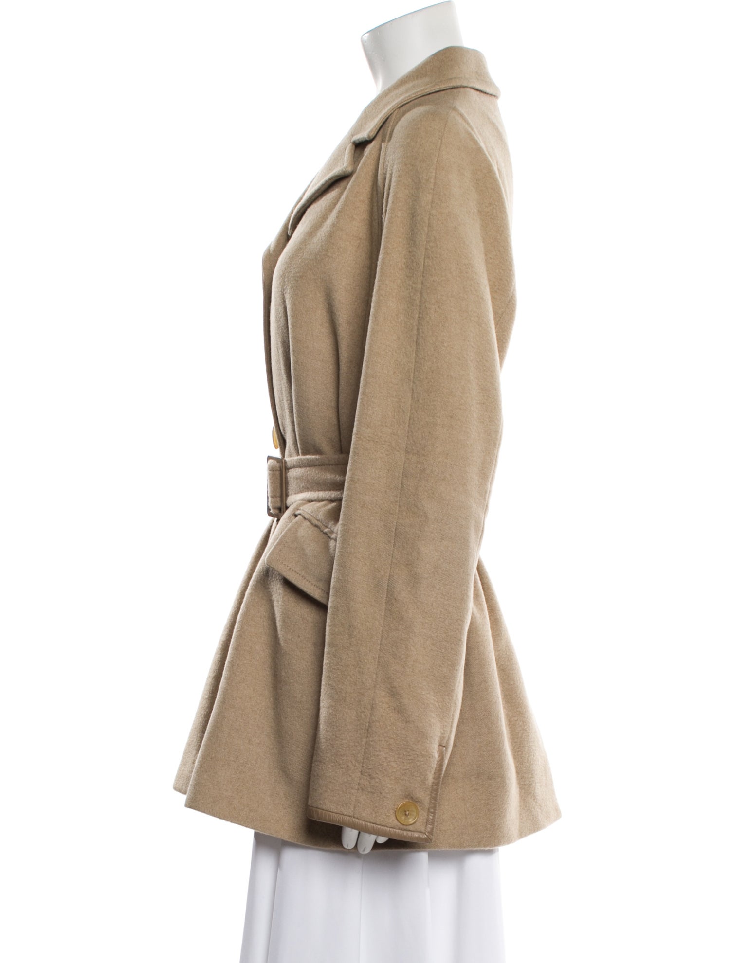 Malo Trench Coat