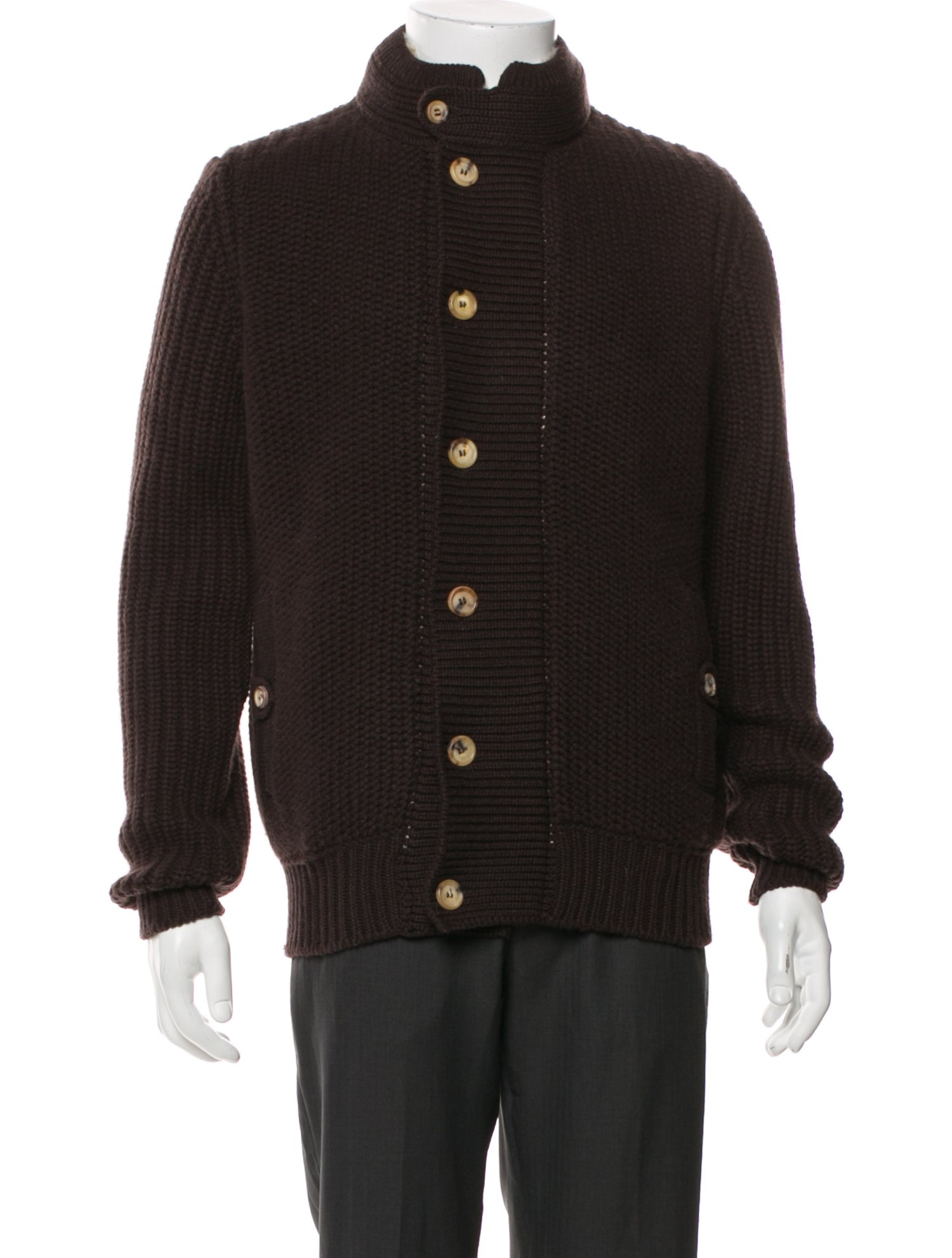 Malo Cashmere Jacket