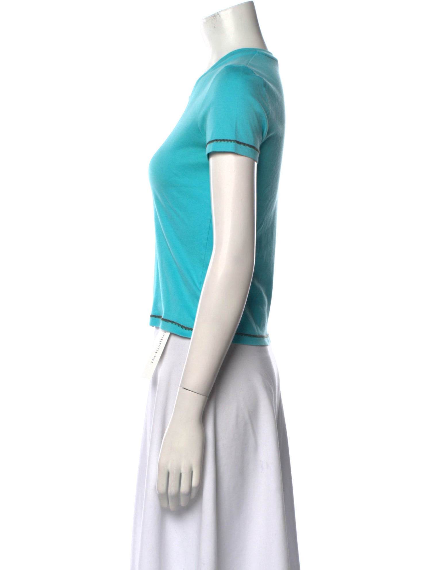 Malo V-Neck Short Sleeve T-Shirt