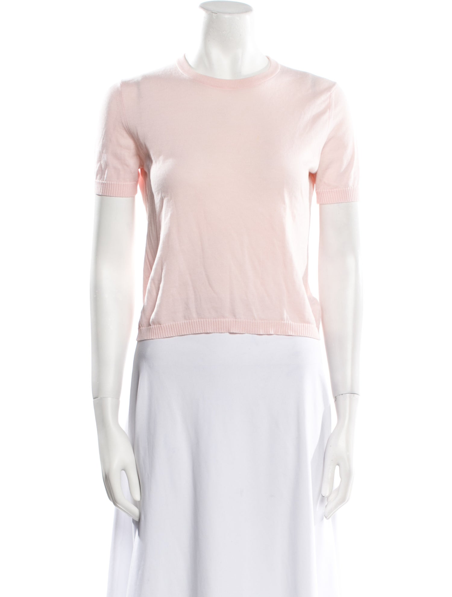 Malo Crew Neck Sweater