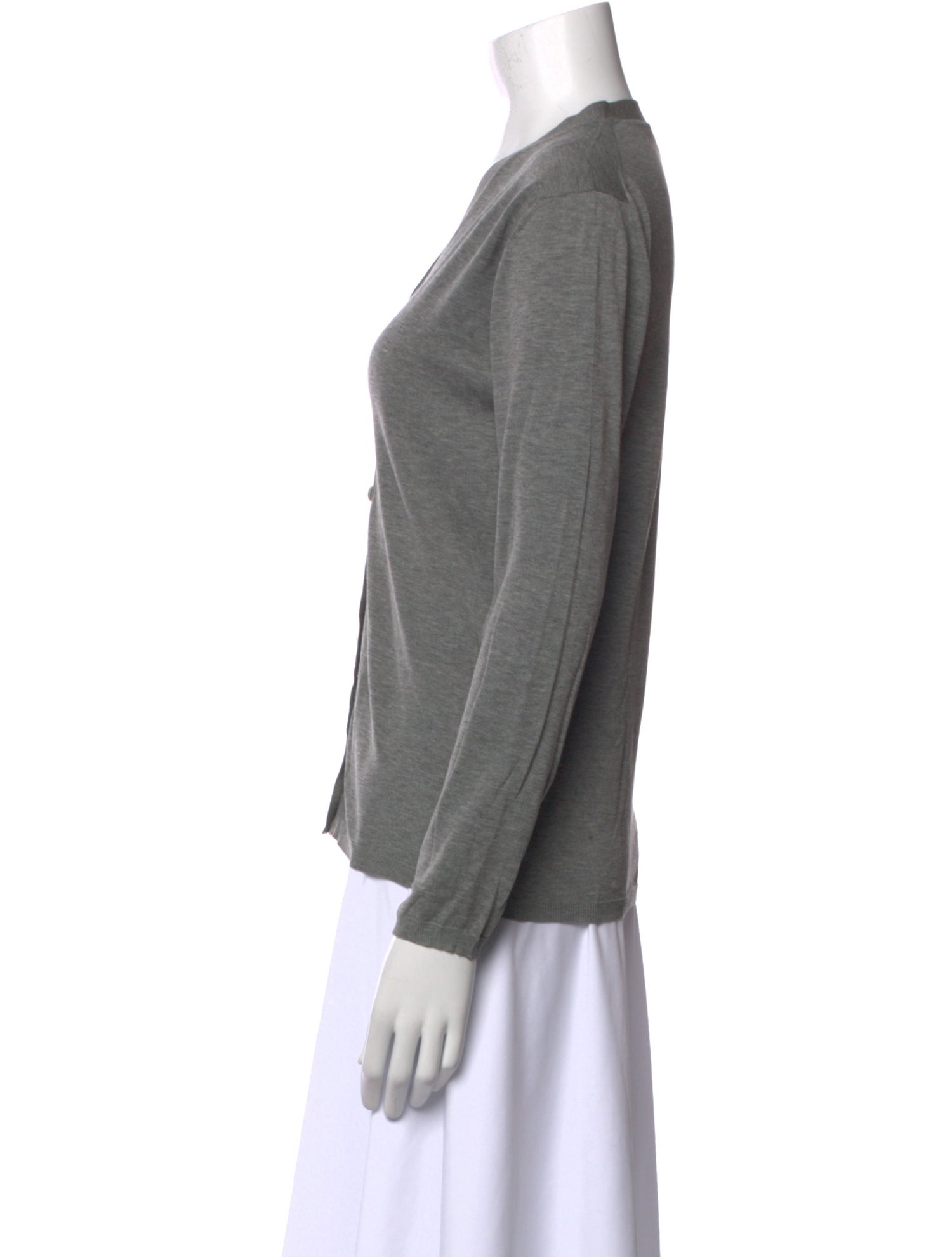 Malo V-Neck Sweater