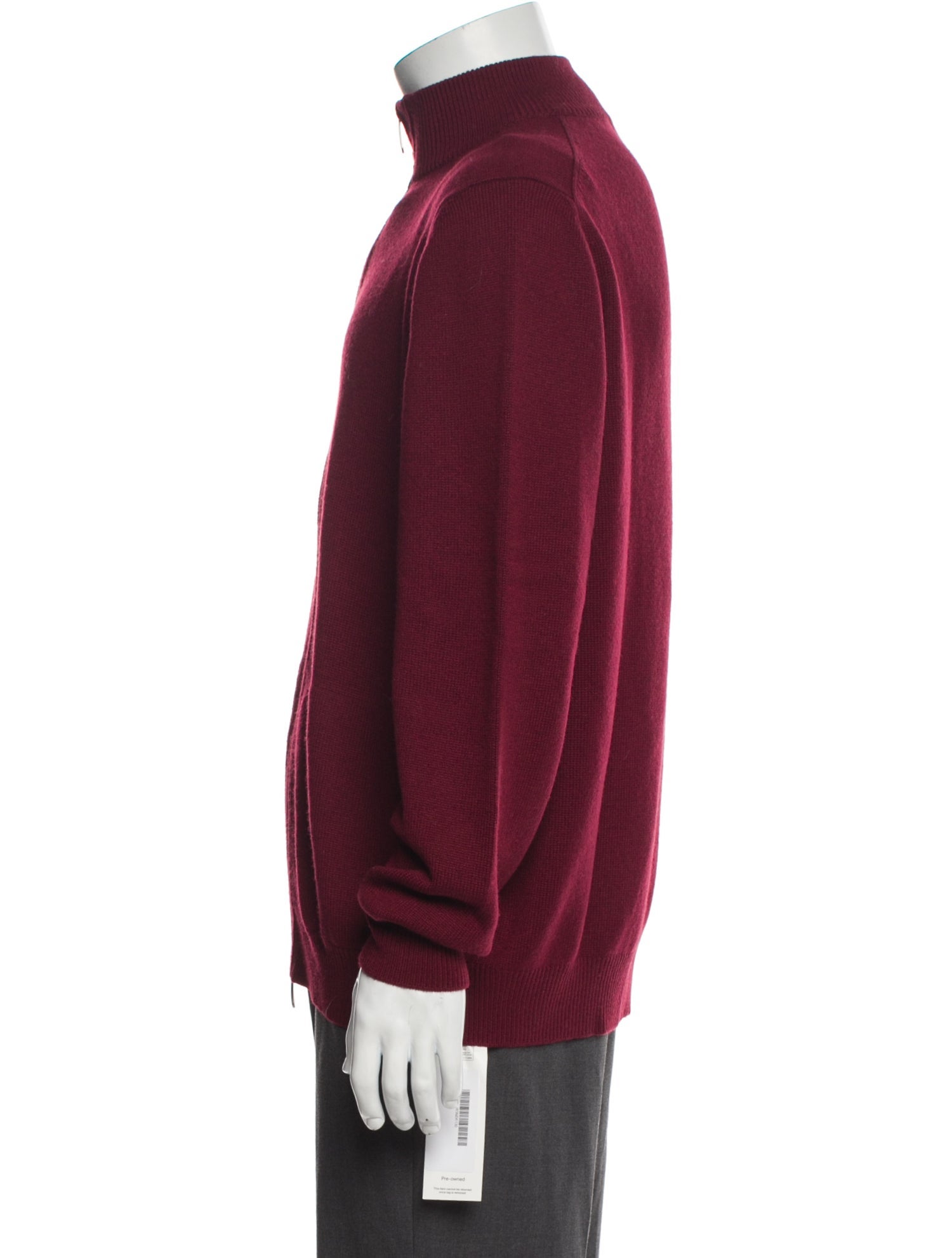 Malo Cashmere Jacket