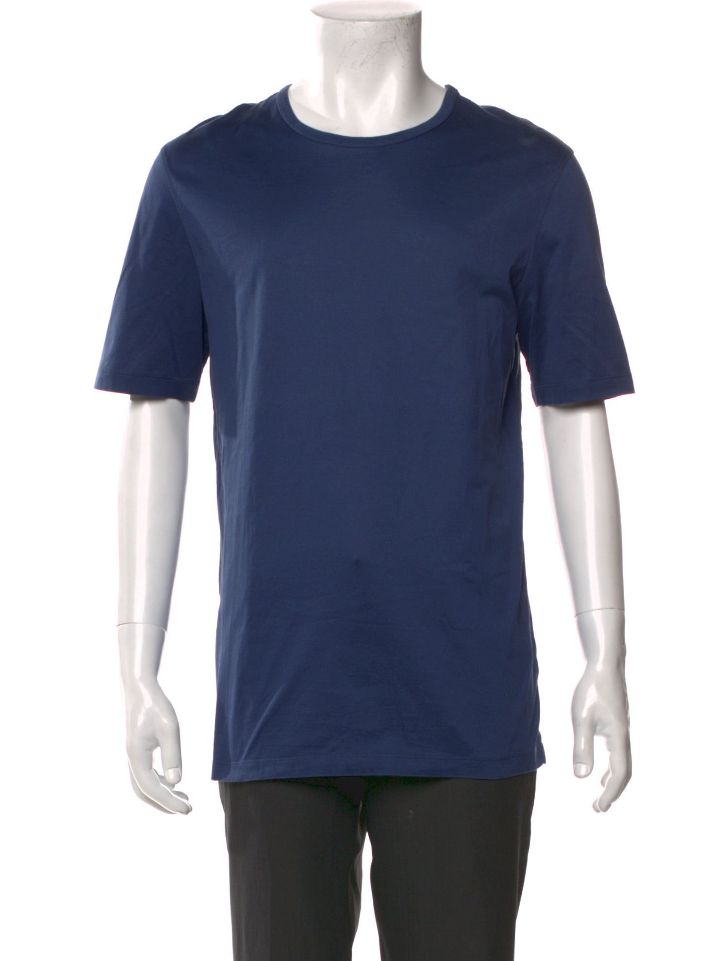 Malo Crew Neck Short Sleeve T-Shirt