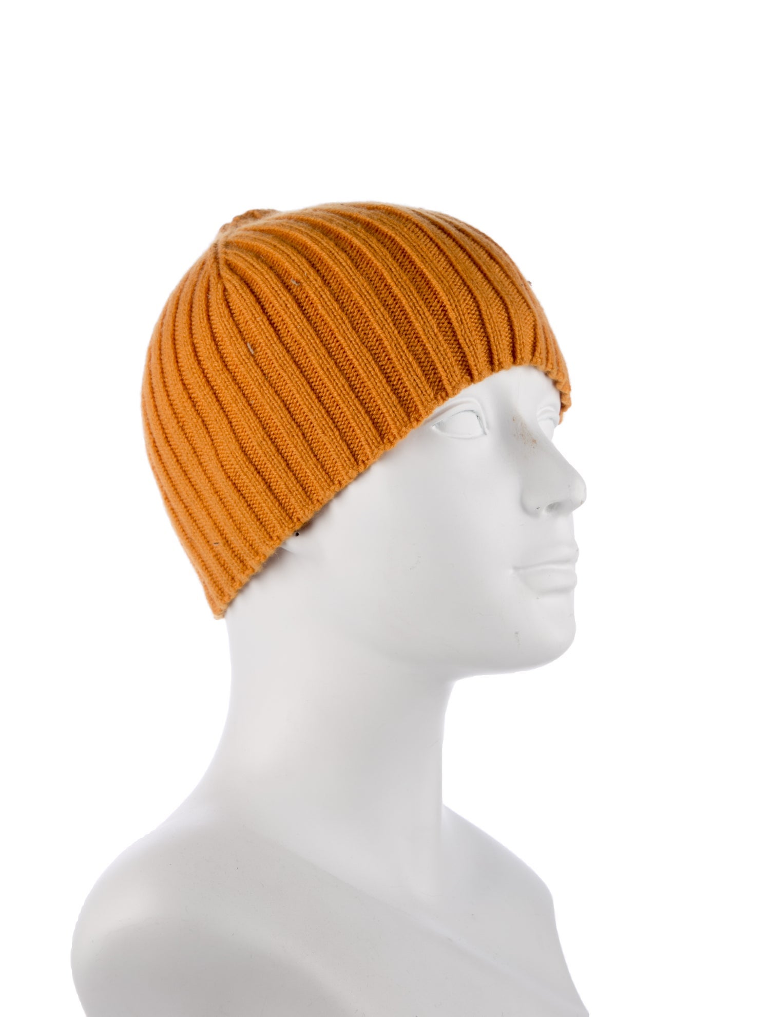 Malo Cashmere Knit Beanie