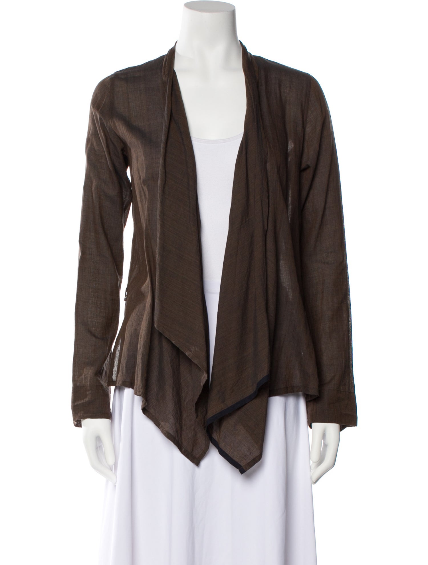 Pas De Calais Jacket