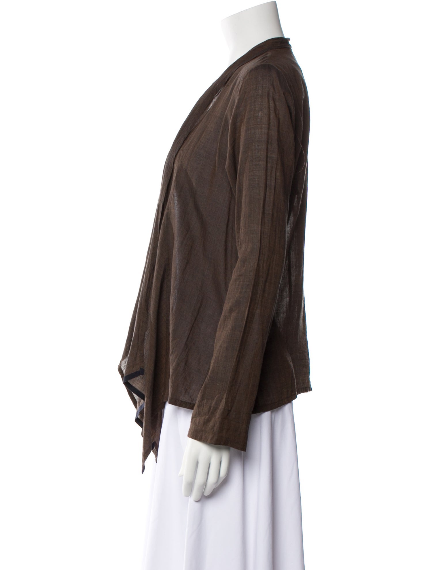 Pas De Calais Jacket