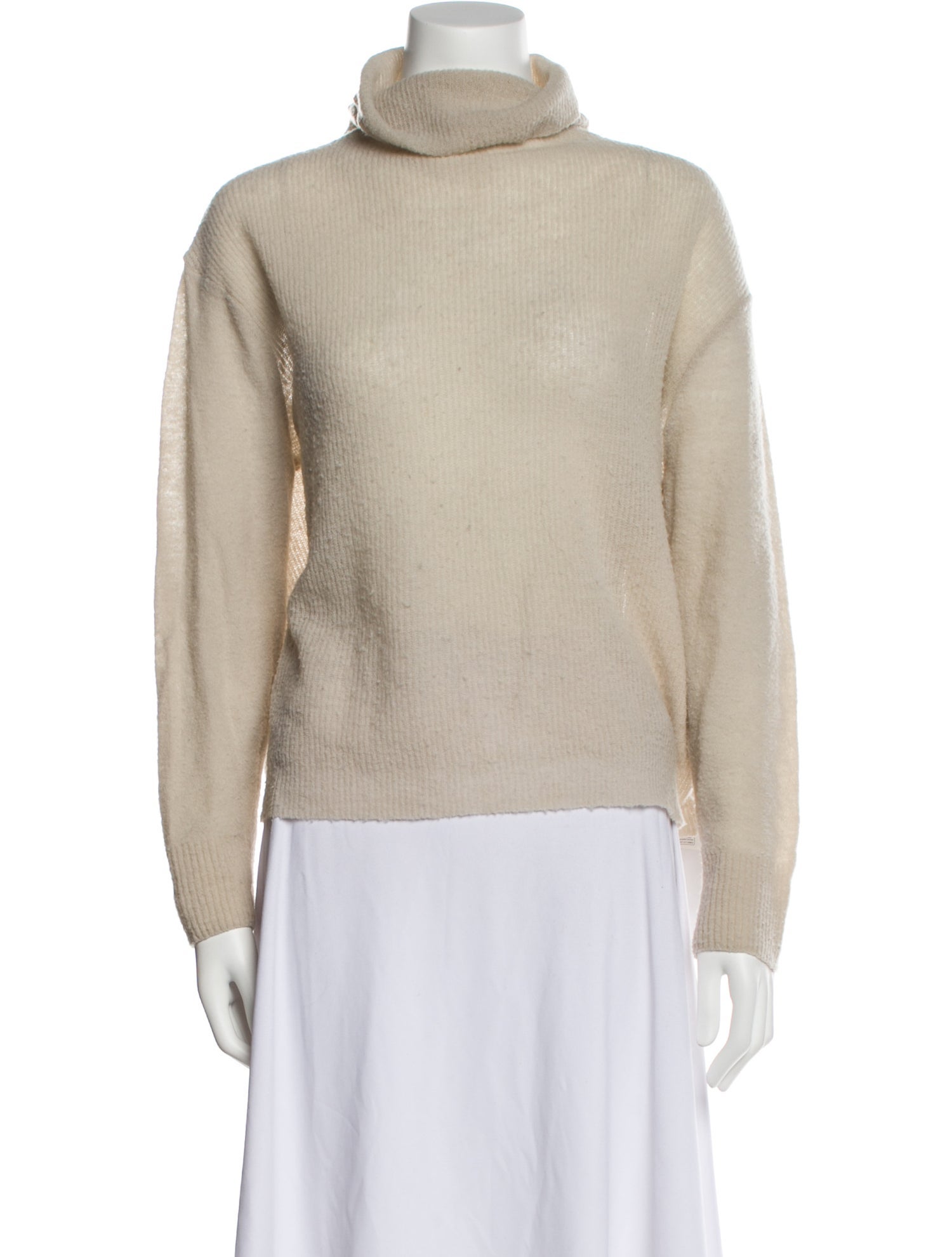 Pas De Calais Turtleneck Sweater