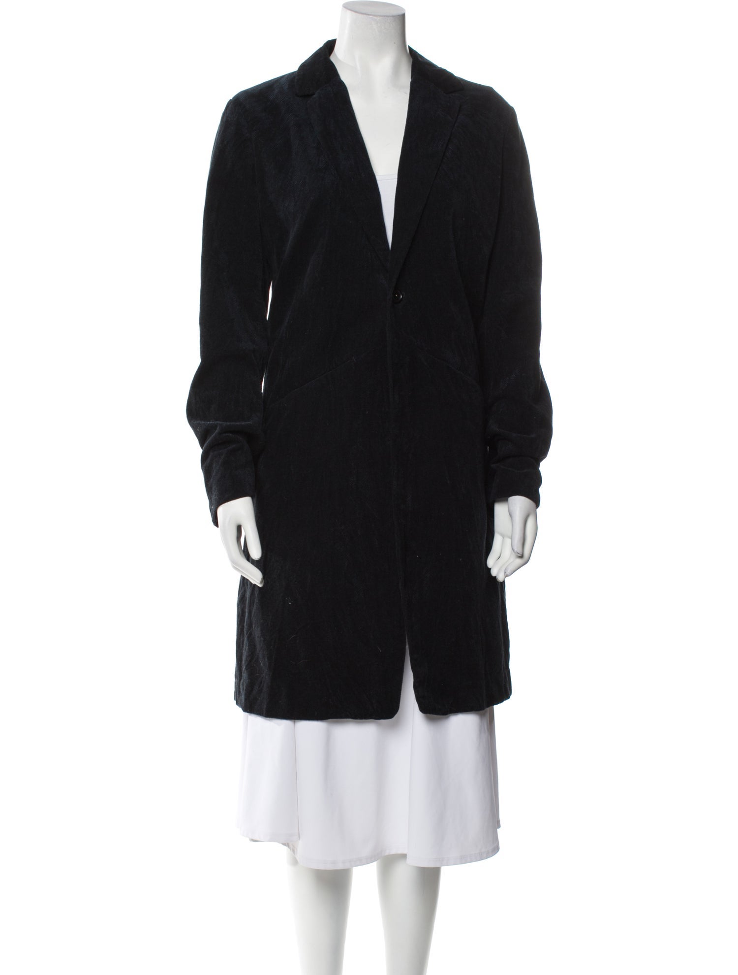 Pas De Calais Coat