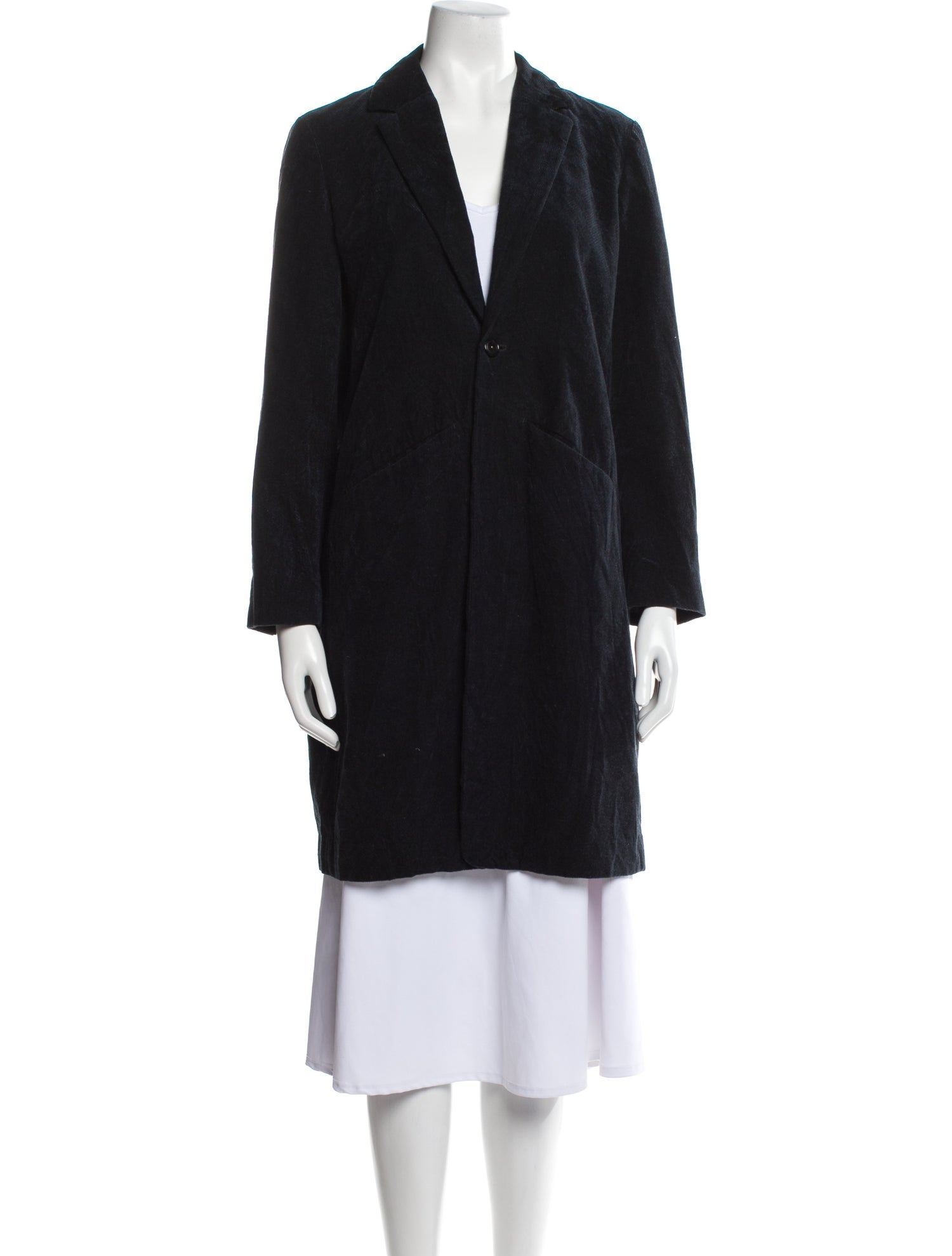 Pas De Calais Coat