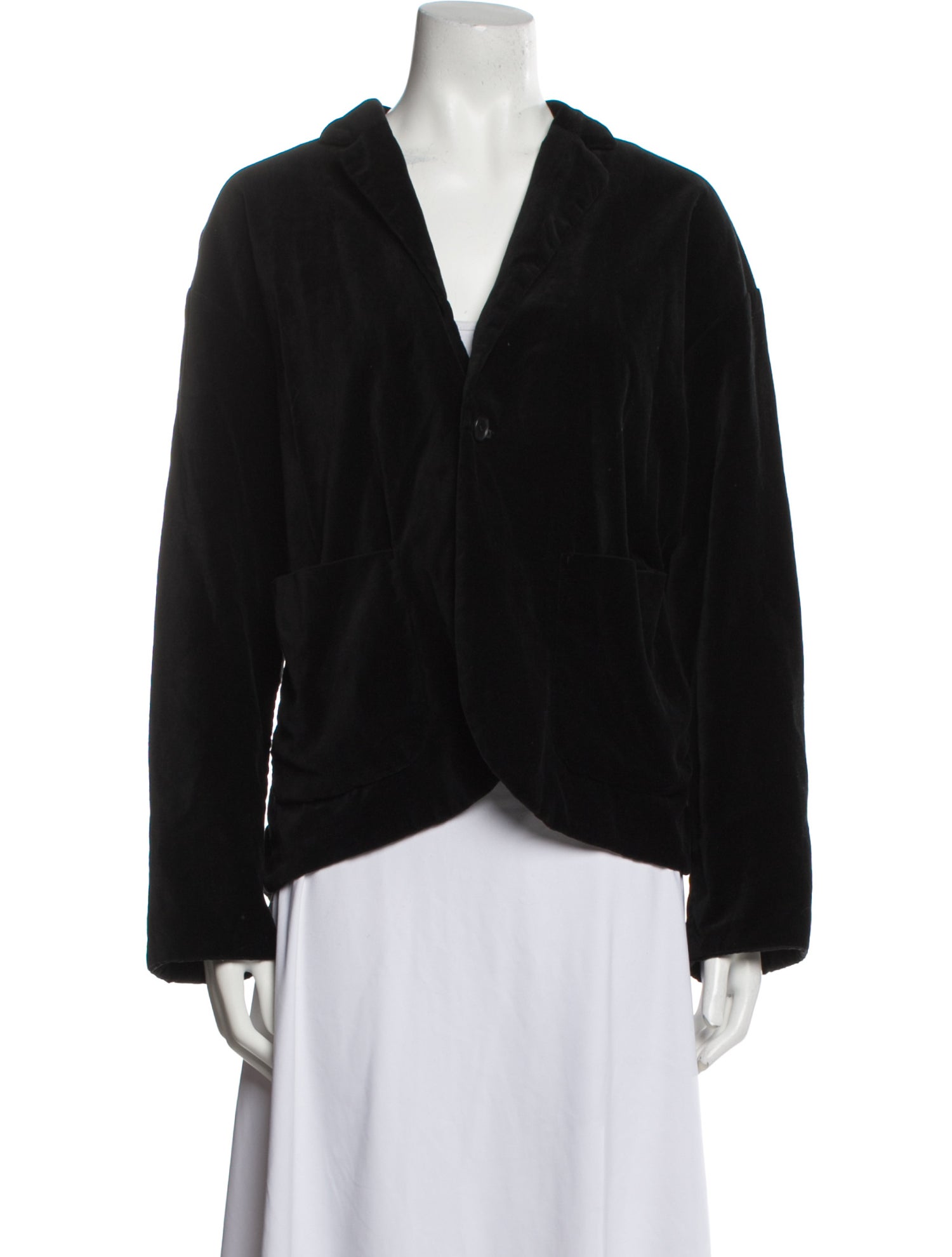 Pas De Calais Evening Jacket