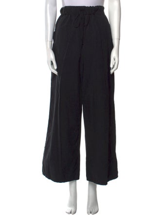 Pas De Calais Wide Leg Pants