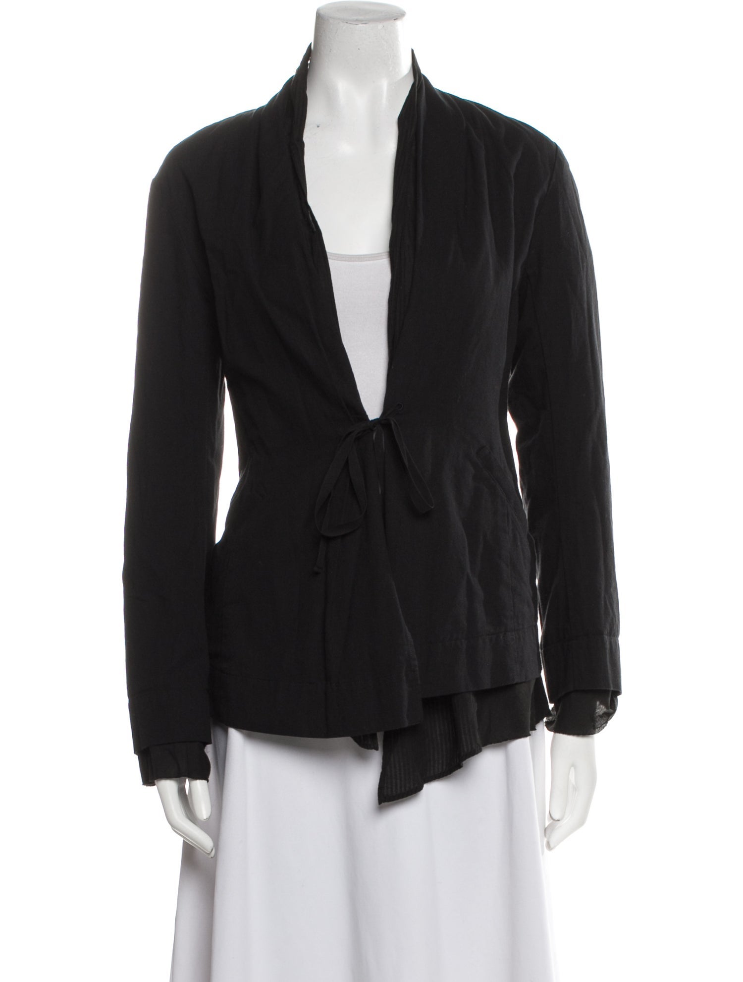 Pas De Calais Blazer