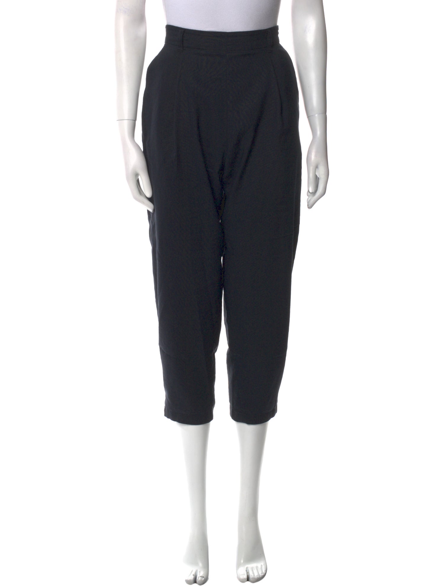 Pas De Calais Straight Leg Pants