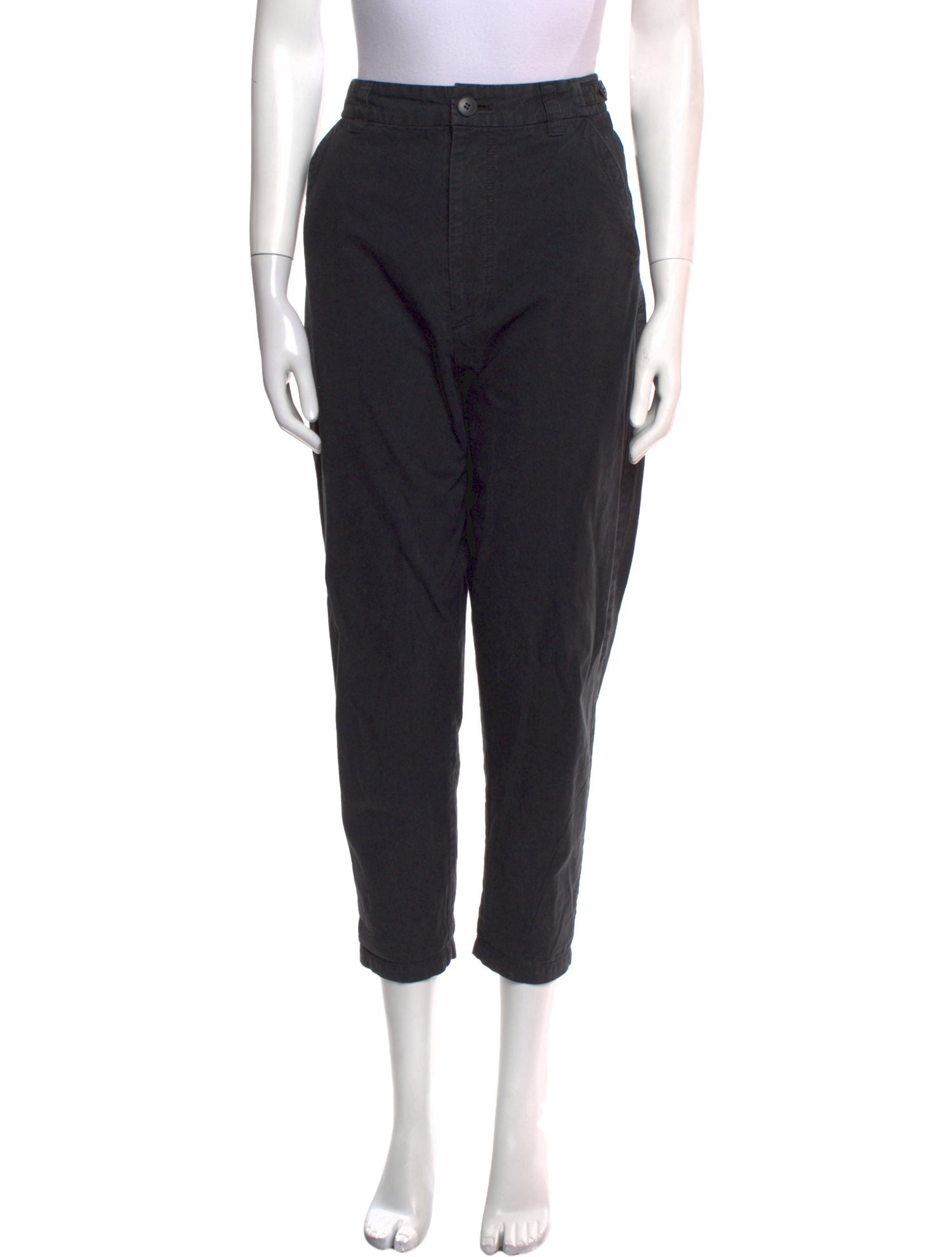 Pas De Calais Skinny Leg Pants