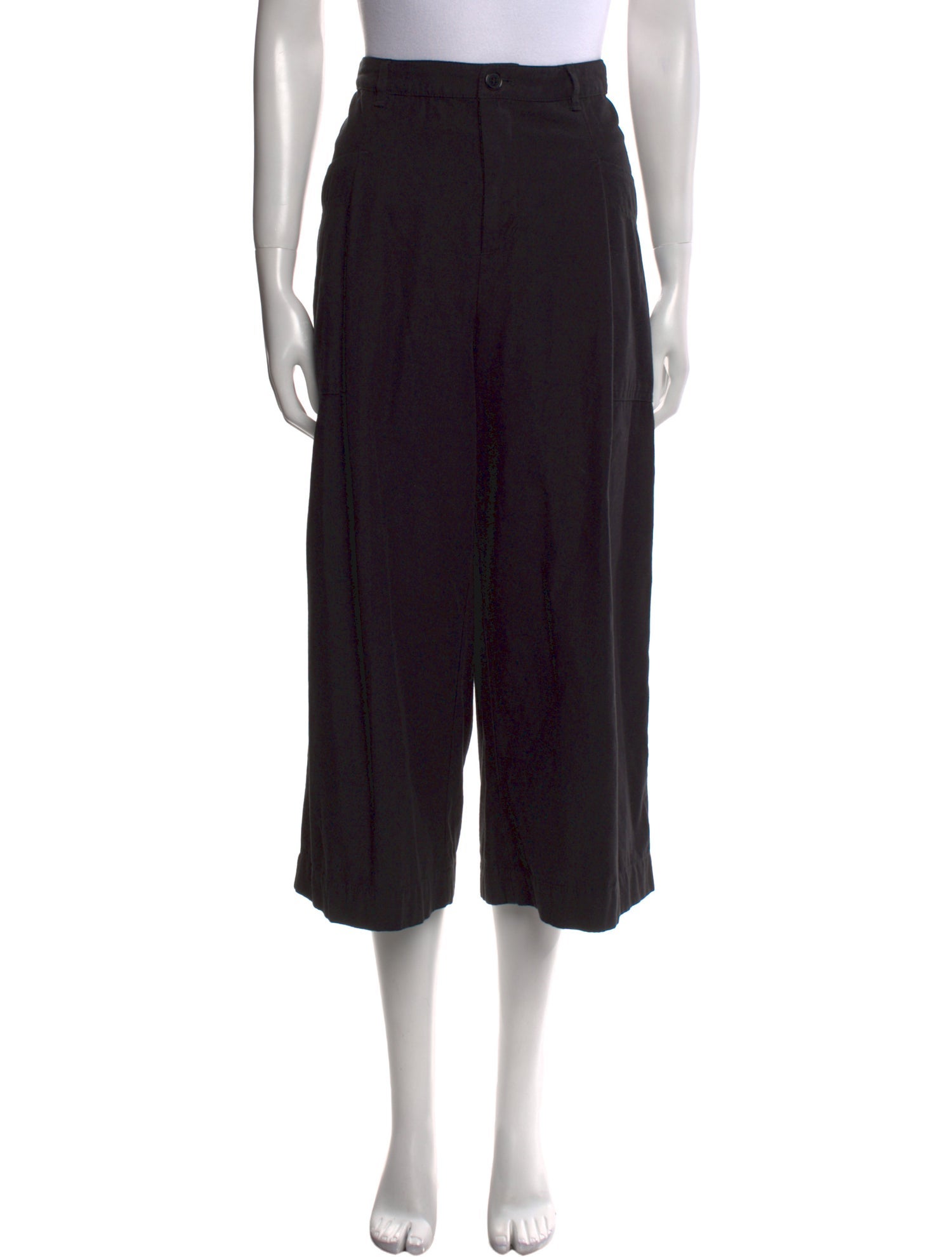 Pas De Calais Wide Leg Pants