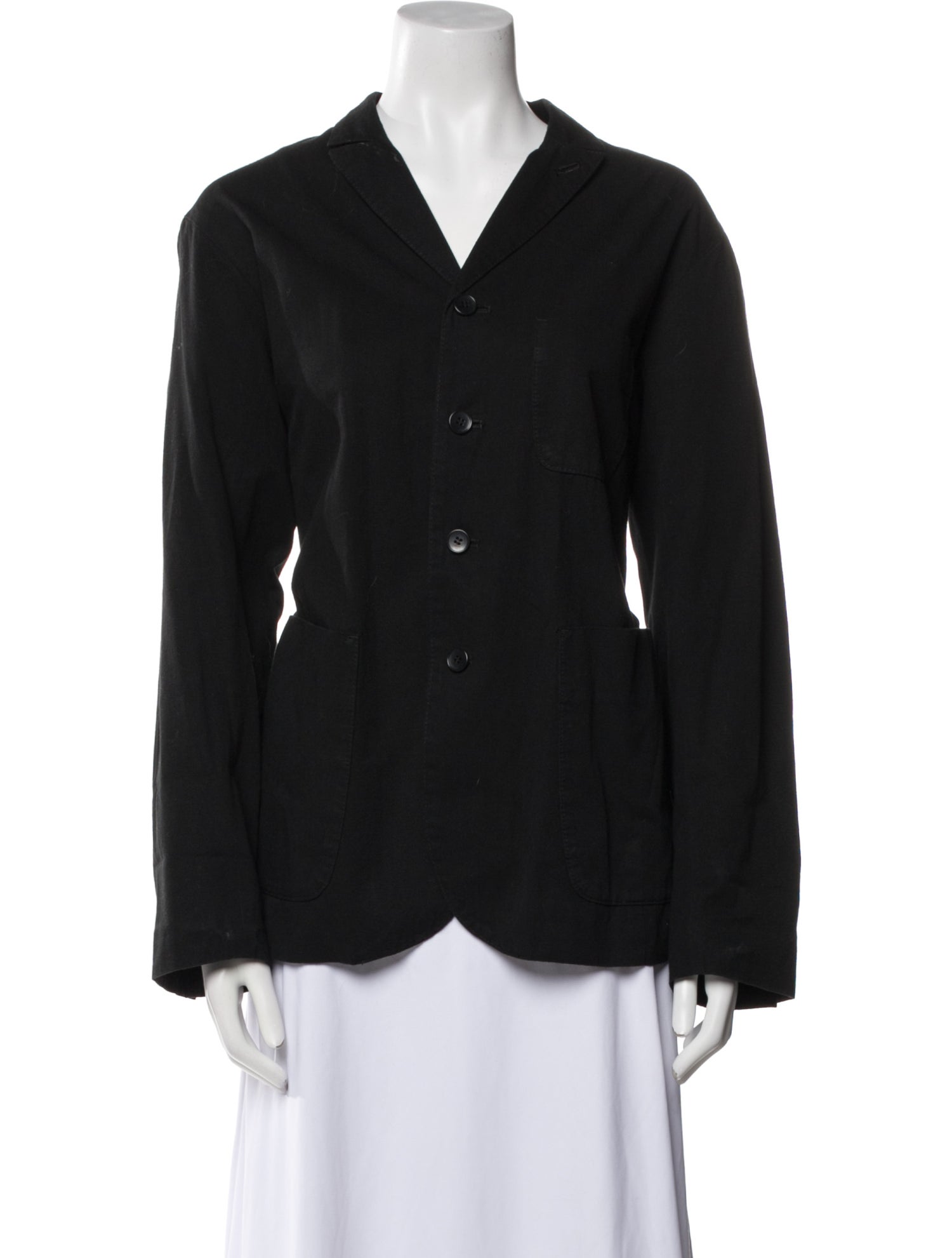 Pas De Calais Blazer