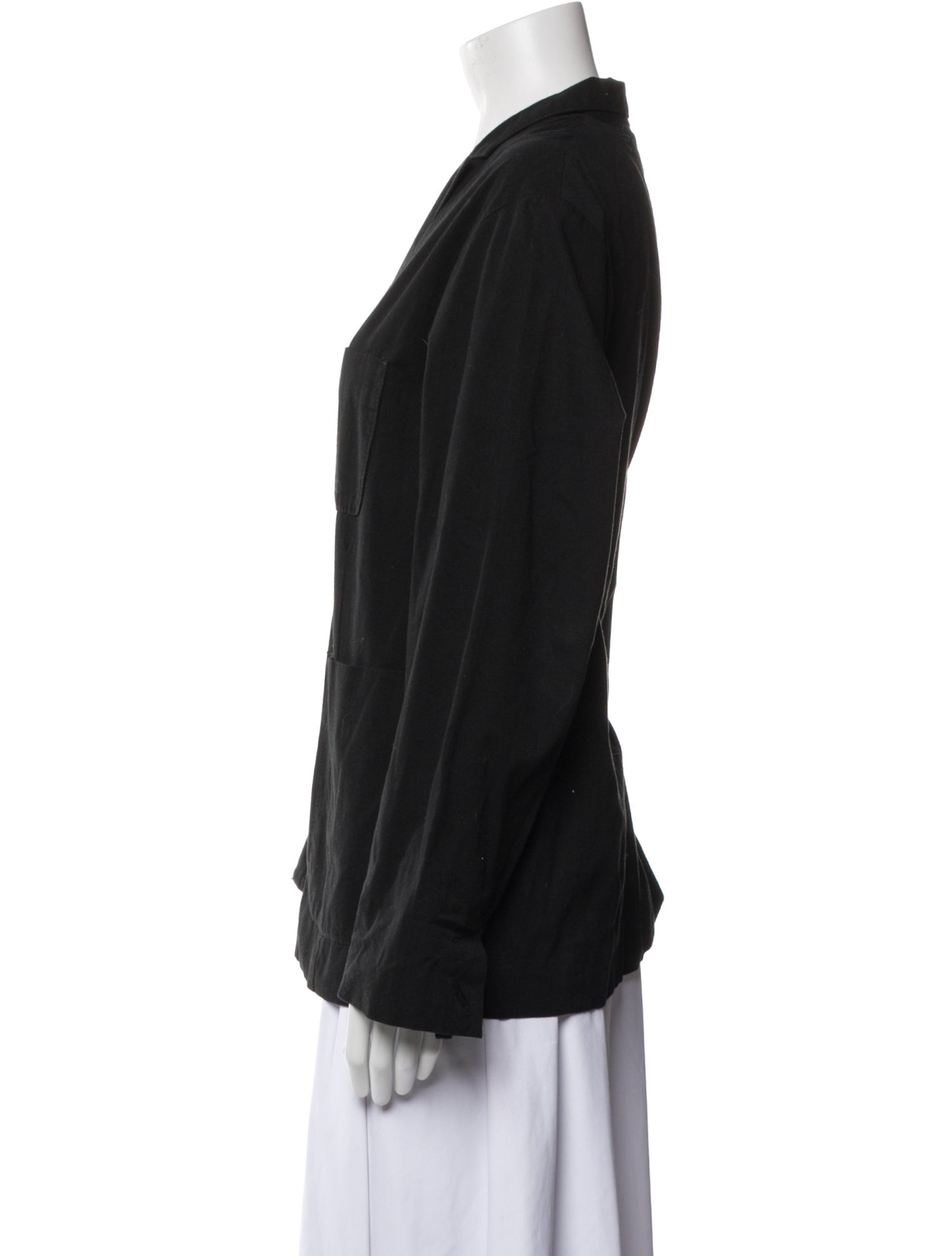 Pas De Calais Blazer