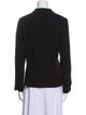 Pas De Calais Wool Blazer