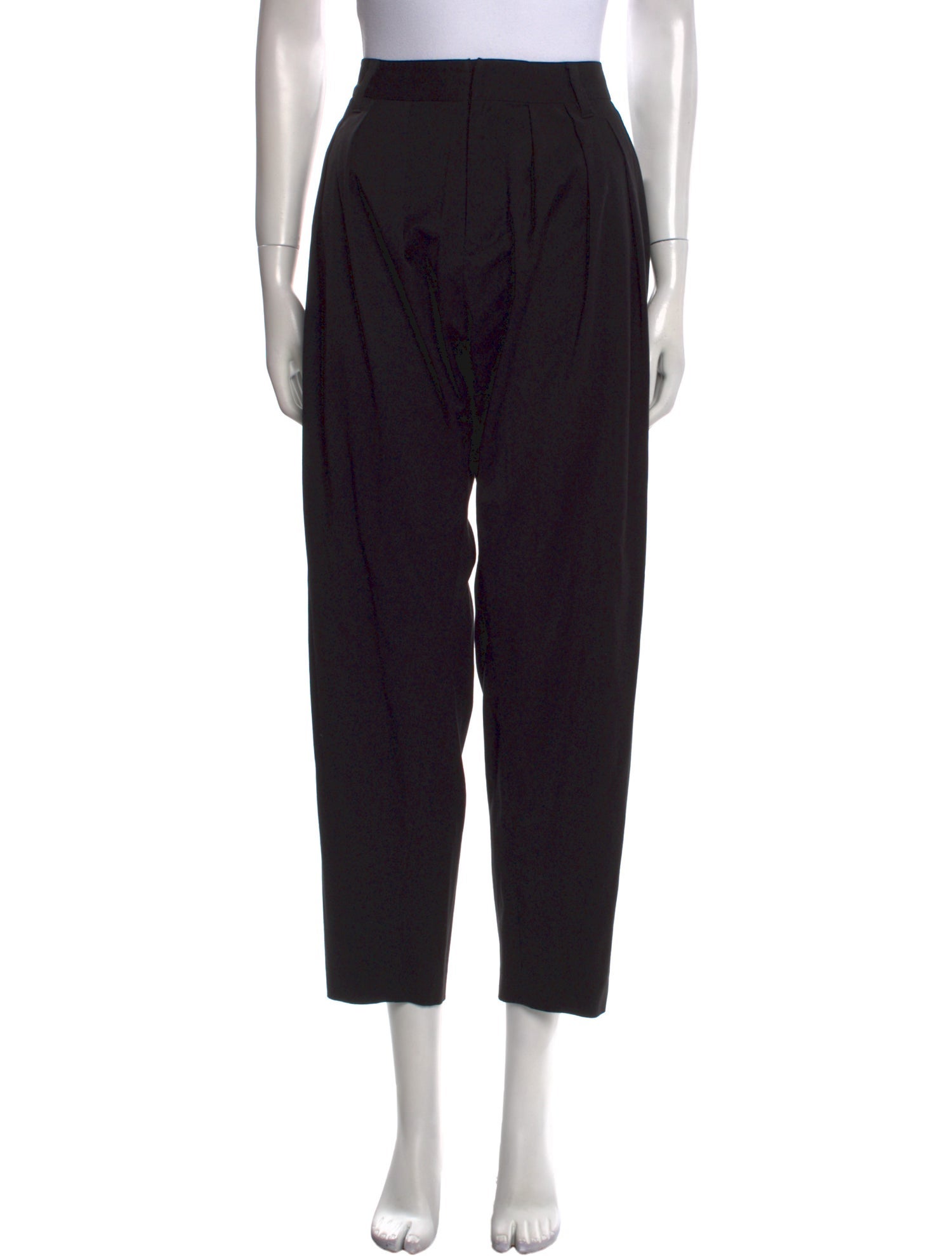 Pas De Calais Skinny Leg Pants