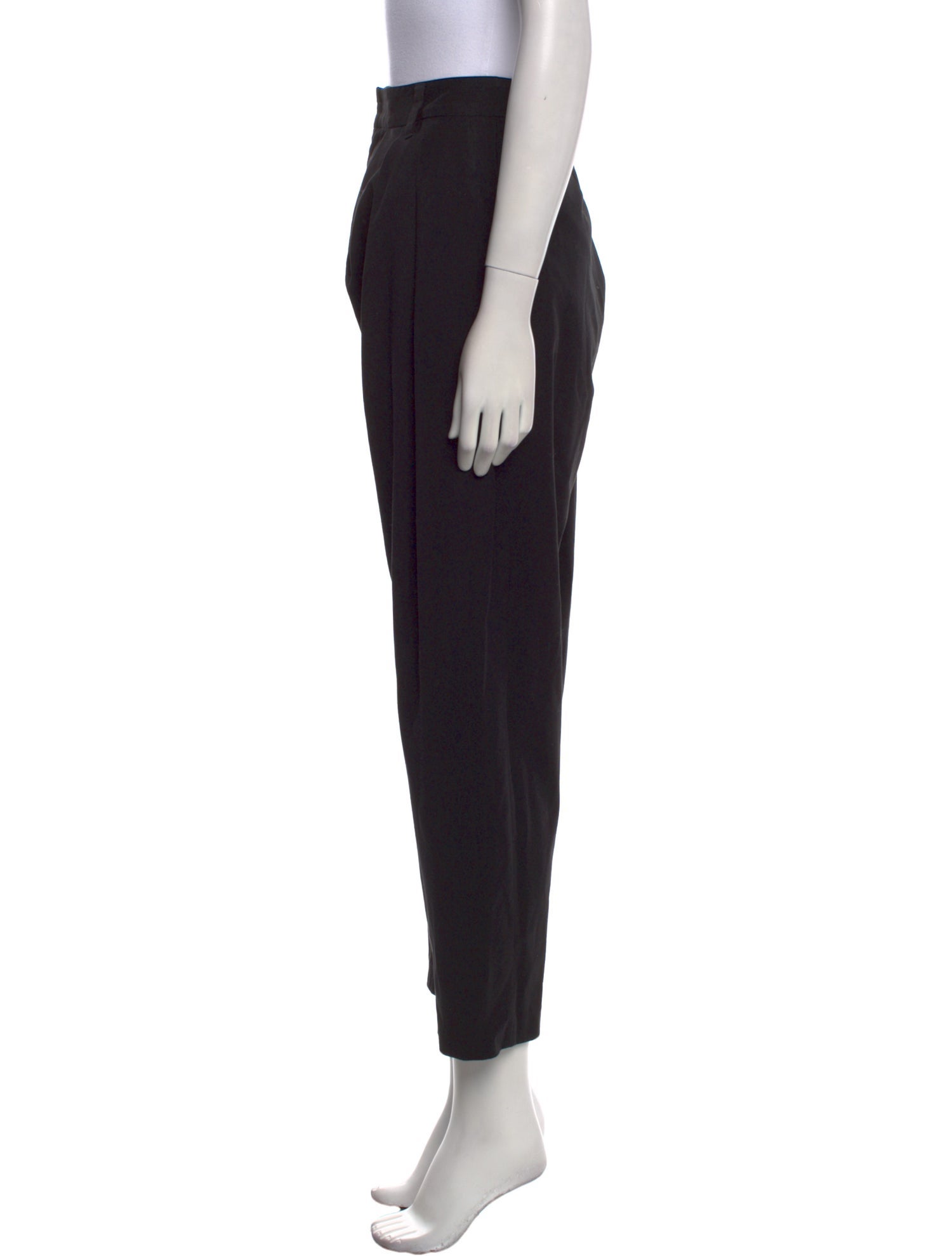 Pas De Calais Skinny Leg Pants