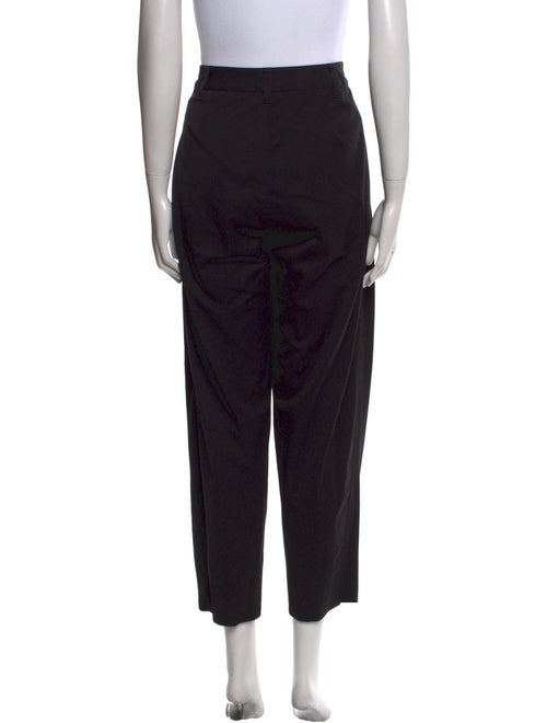 Pas De Calais Skinny Leg Pants