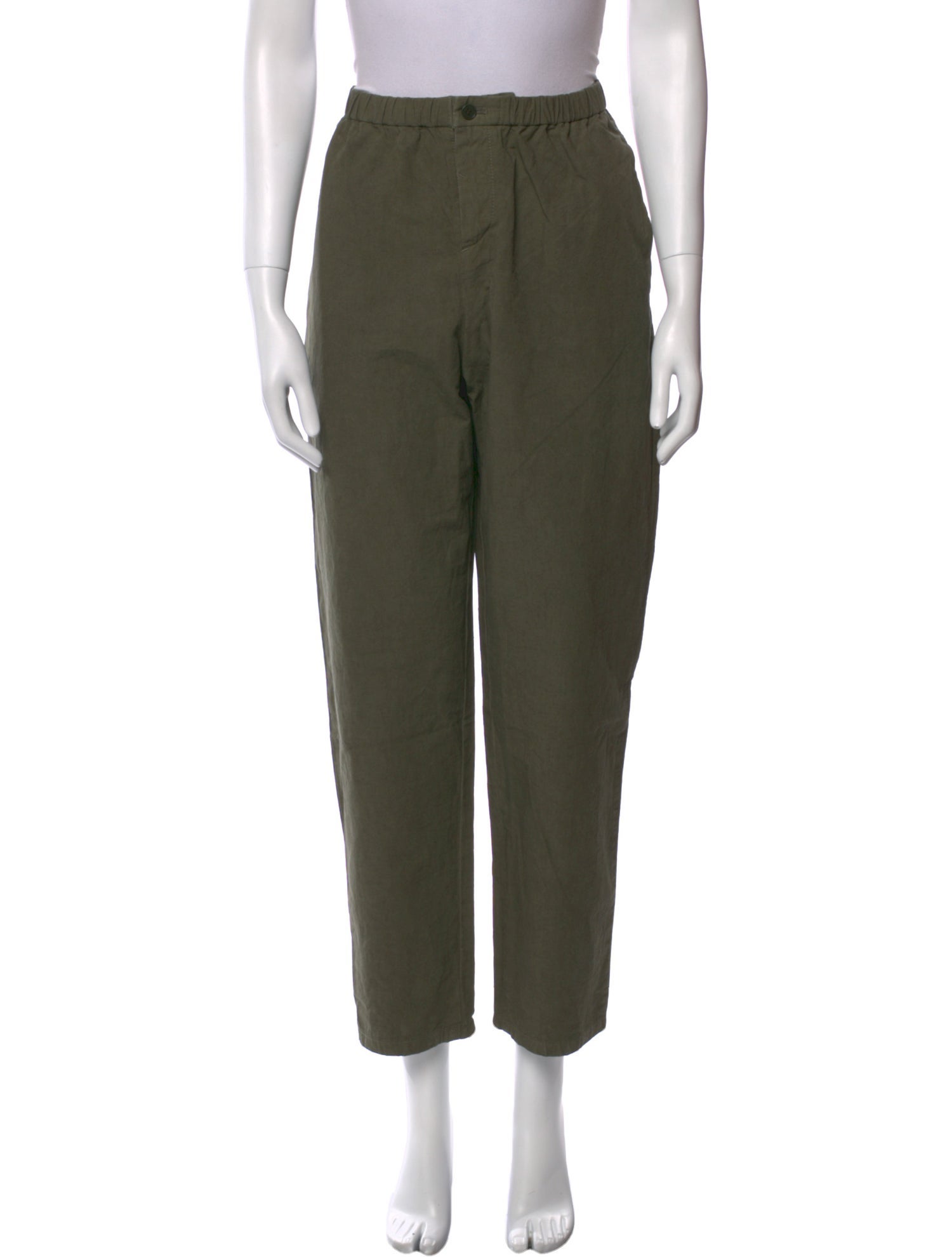 Pas De Calais Straight Leg Pants w/ Tags