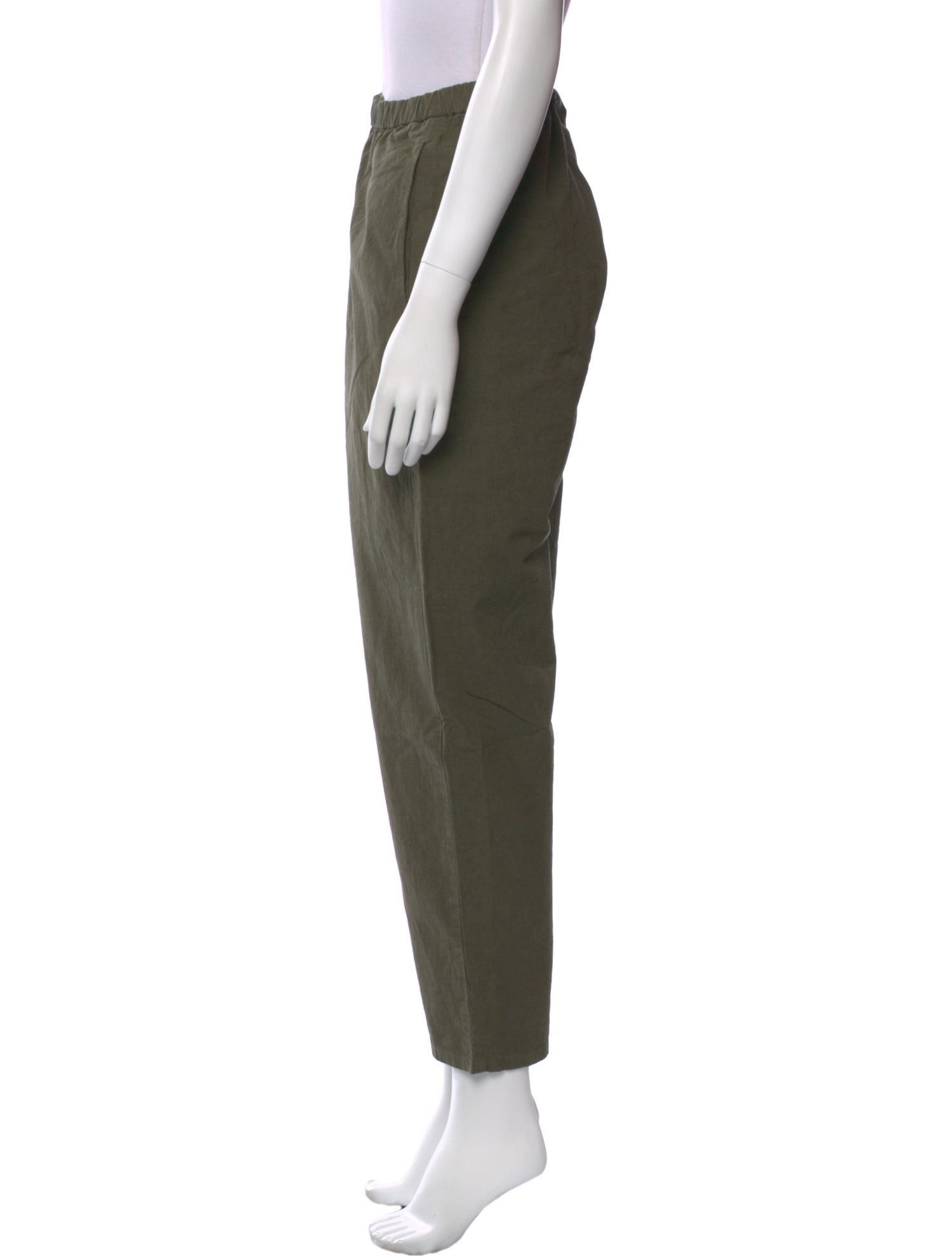 Pas De Calais Straight Leg Pants w/ Tags