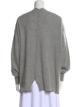 Pas De Calais Wool V-Neck Sweater