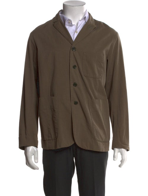 Pas De Calais Long Sleeve Shirt