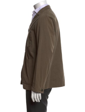 Pas De Calais Long Sleeve Shirt