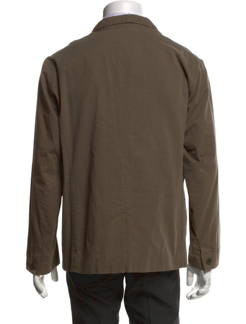 Pas De Calais Long Sleeve Shirt