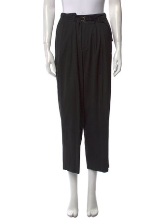 Pas De Calais Wide Leg Pants