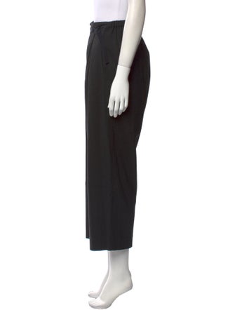 Pas De Calais Wide Leg Pants
