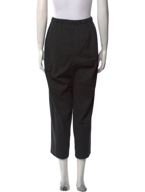 Pas De Calais Wide Leg Pants