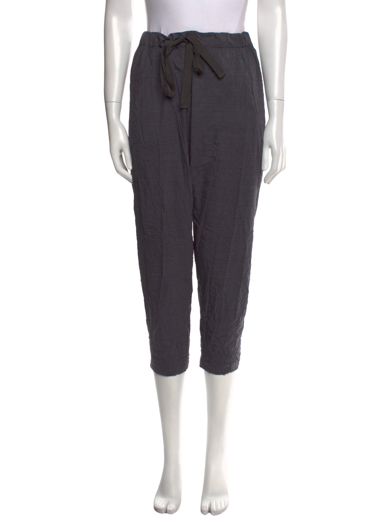 Pas De Calais Skinny Leg Pants