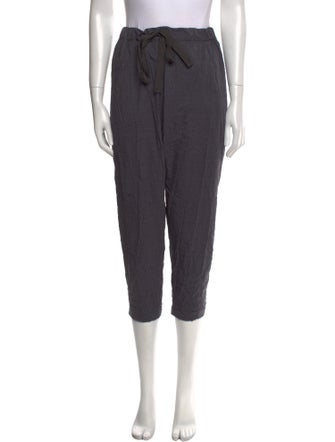 Pas De Calais Skinny Leg Pants