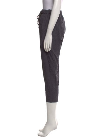 Pas De Calais Skinny Leg Pants