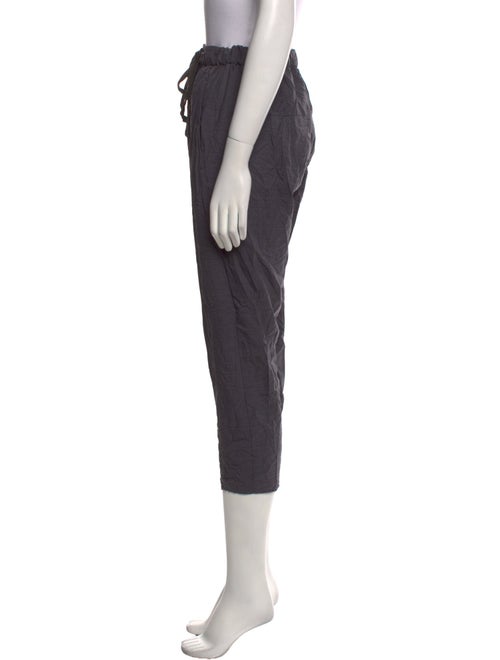 Pas De Calais Skinny Leg Pants