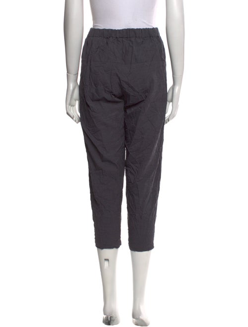 Pas De Calais Skinny Leg Pants