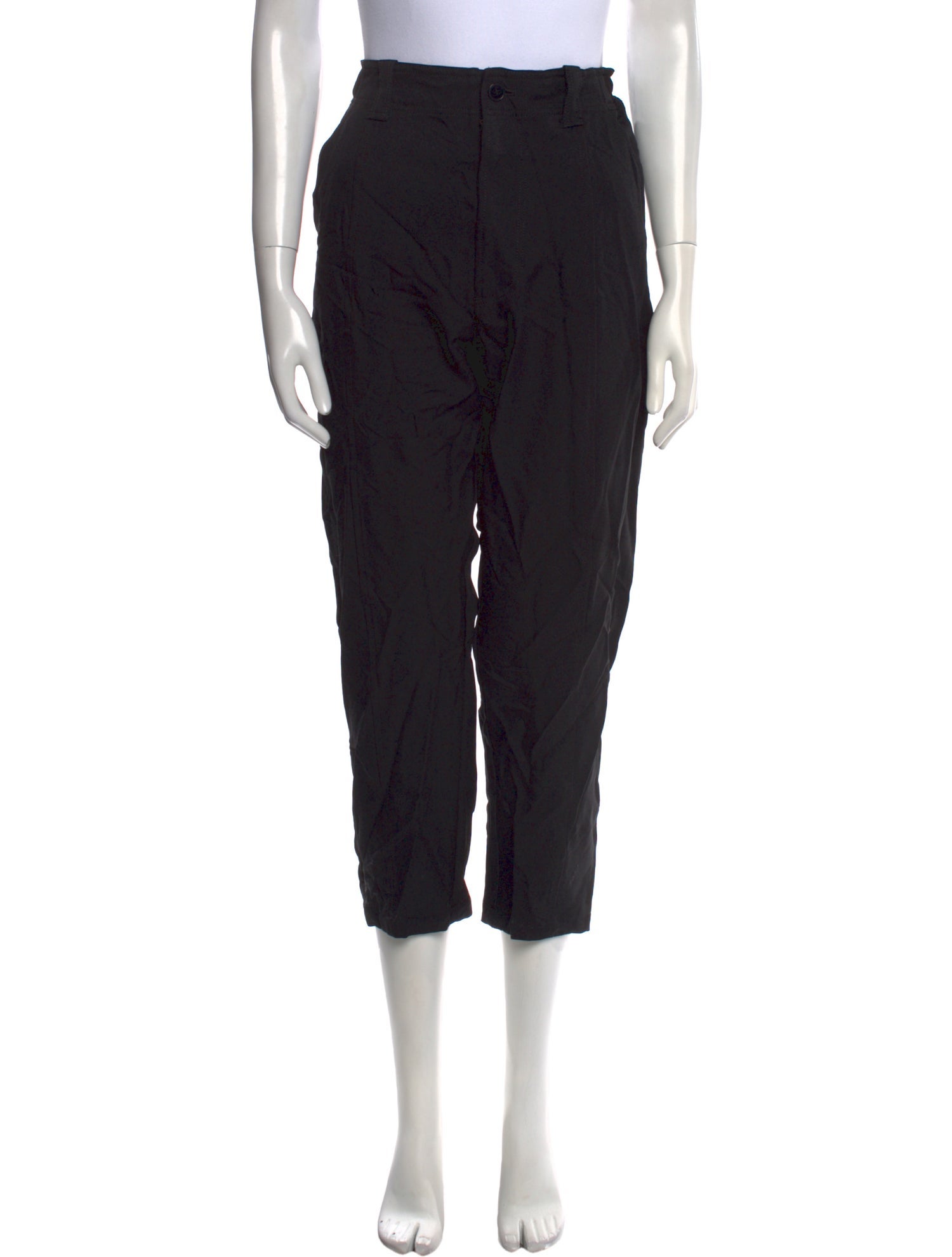 Pas De Calais Straight Leg Pants